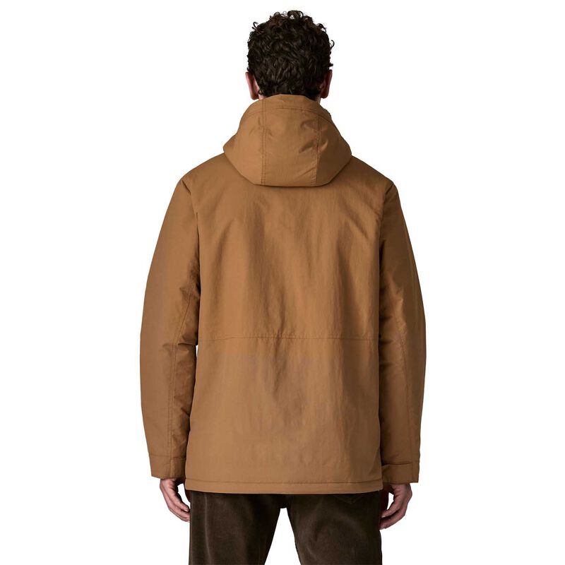 Patagonia Men's Isthmus Parka image number 1